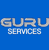 Guru Services Logotype