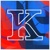 KingFish + Partners Logotype