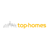 Top Homes Logotype