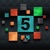 Five Pixels Logotype