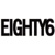 Eighty6 Logotype