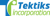 Tektiks inc Logotype