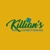 Killian's Air Conditioning Logotype