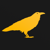 Black Raven AFC Logotype