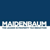 Maidenbaum Logotype