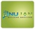 Nu Jan Building Services, LLC Logotype