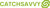 CATCHSAVVY SOLUTIONS Logotype