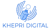 Khepri Digital Logotype