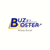 Buzzz Booster Logotype