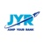 Jump Your Rank Logotype