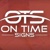 On Time Signs Logotype
