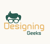 Designing Geeks LLC Logotype
