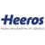 Heeros Logotype