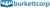 Burkett LLC Logotype