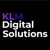 SEO optimizacija | SEO paslaugos | Svetainių kūrimas | KLM Digital Solutions Logotype