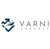 Varni  Exports Logotype