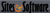 Sites and Software Logotype