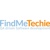 FindMeTechie Logotype