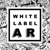 WHITE LABEL AR Logotype