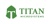 Titan Microsystems Logotype