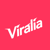 Viralia Logotype