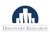 Discovery Research Canada Logotype
