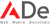 ADe Technologies, Inc. Logotype