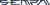 Sempai Logotype