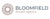 Bloomfield Growth Agency Logotype