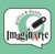 ImaginArte Gráfica & Diseño Logotype