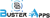 Buster Apps Solutions Logotype