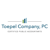 Toepel Company Logotype
