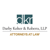 Darby Kolter & Roberts, LLP Logotype
