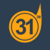 31 Digital Marketing Logotype