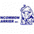 Uncommon Carrier Inc. Logotype
