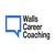 Walls Career Coaching Logotype