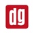 Data Group Finland Oy Logotype