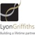 Lyon Griffiths Limited Logotype