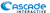 Cascade Interactive Logotype