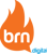Brn Digital Logotype