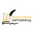 Random House Self Publishing Logotype