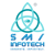 SMI INFOTECH Logotype