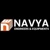 Navya Engineers & Equipment Logotype