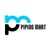 Pipingmart.ae Logotype