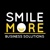 Smile More Business Solutions Logotype