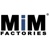 MiM Factories Logotype