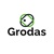 Grodas Logotype