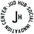 Jud Hub Logotype