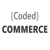 Coded Commerce, LLC Logotype