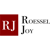 Roessel Joy Logotype